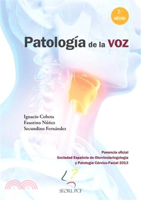 Patología de la voz