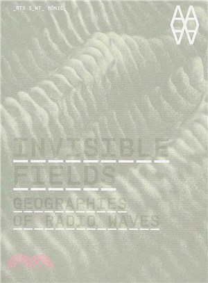 Invisible Fields—Geographies of Radio Waves Barcelona, 2011