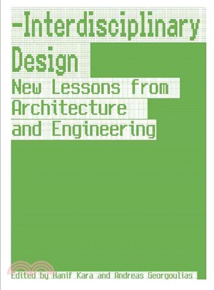 Interdisciplinary Design―New Lessons from Architecture and Engineering