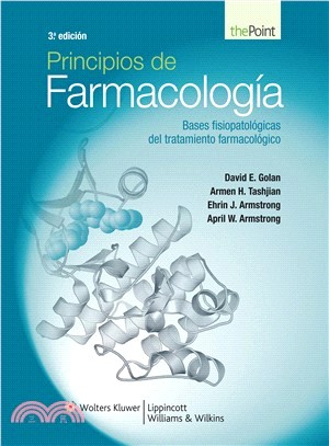 Principios de Farmacologia / Principles of Pharmacology