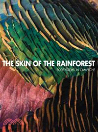 The Skin of the Rainforest—Ecosystems in Campeche
