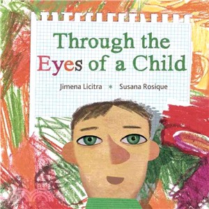 Through the eyes of a child /