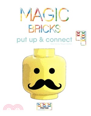 Magic Bricks：Put Up & Connect