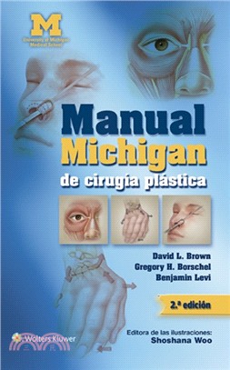 Manual Michigan de cirugia plastica