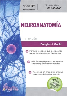 Neuroanatomia：Serie Revision de temas