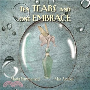 Ten tears and one embrace /