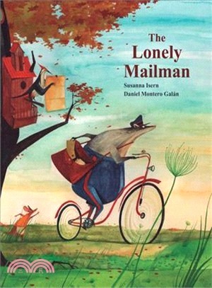 The lonely mailman /