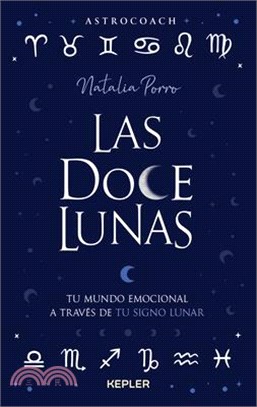 Las Doce Lunas