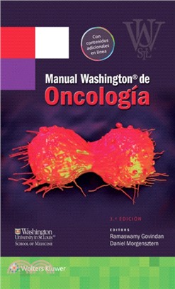 Manual Washington de oncologia