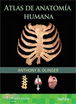 Atlas De Anatom燰 Humana