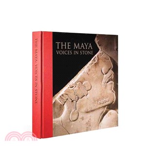 Maya: Voices In Stone