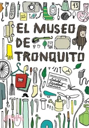 El Museo de Tronquito