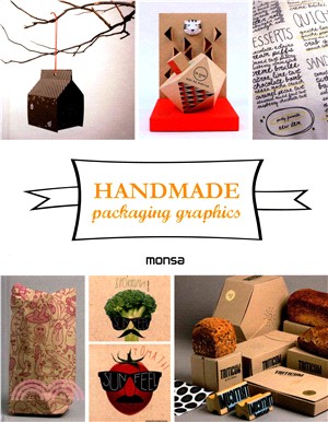 Handmade Packaging Graphics