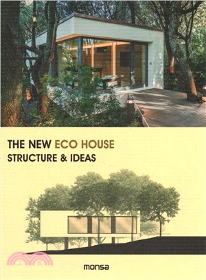 New Eco House ― Structure & Ideas