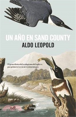 Un Ano En Sand County