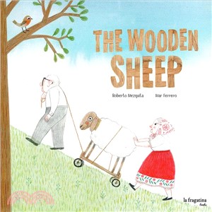The Wooden Sheep
