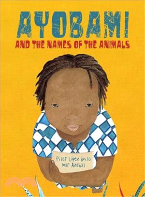 Ayobami and the names of the animals /
