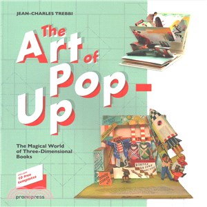 Art of Pop-Up