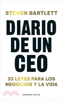 Diario de Un CEO