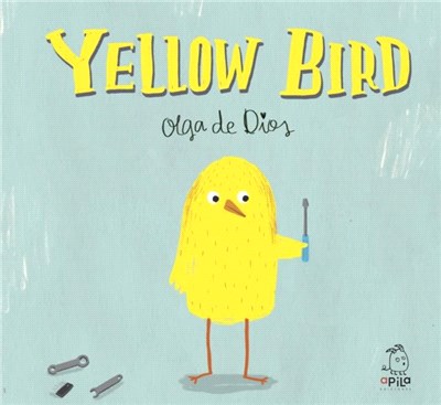 Yellow Bird