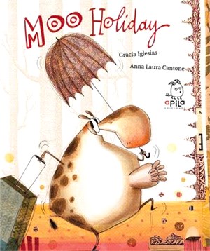 Moo Holiday