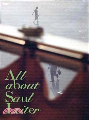 All about Saul Leiter