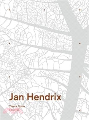 Jan Hendrix: Landfall