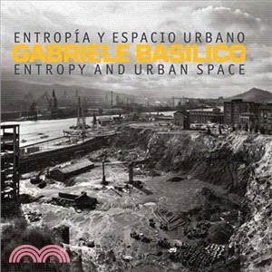 Entropy and Urban Space