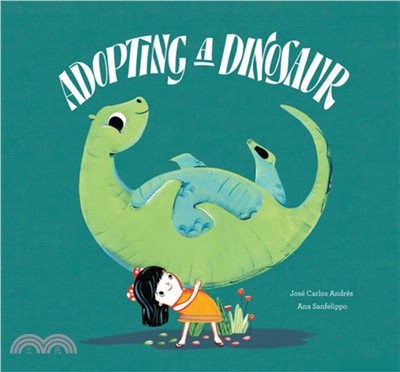 Adopting a Dinosaur
