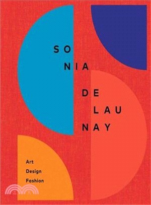 Sonia Delaunay ─ Art, Design and Fashion