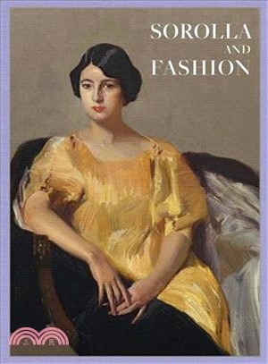 Sorolla and Fashion ― Sorolla and Fashion