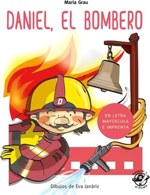 Daniel El Bombero