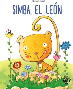 Simba, El Leon