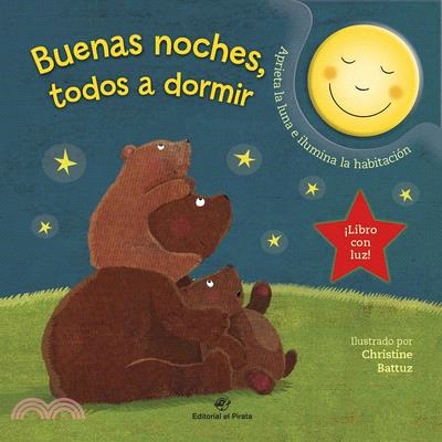 Buenas Noches, Todos a Dormir