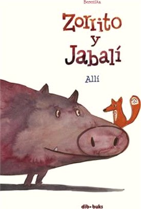 Zorrito Y Jabalí