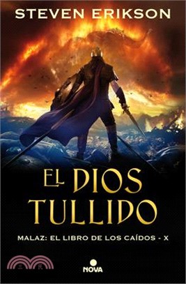 El Dios Tullido / The Crippled God