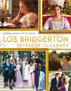 Los Bridgerton Detrás de la Cámara