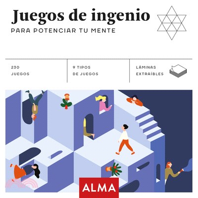 Juegos de Ingenio Para Potenciar Tu Mente