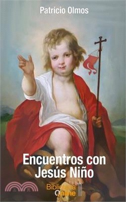 Encuentros con Jesús Niño