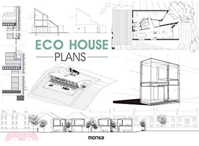 Eco House Plans