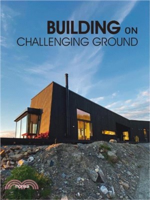 Building on Challenging Ground