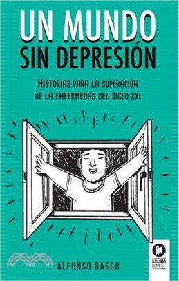 Un mundo sin depresión