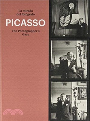 Picasso: The Photographer's Gaze