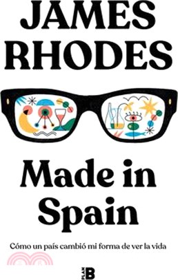 Made in Spain (Spanish Edition)