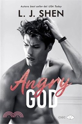 Angry God