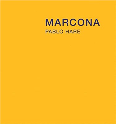 Marcona: Pablo Hare