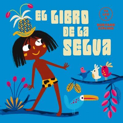 El Libro de la Selva