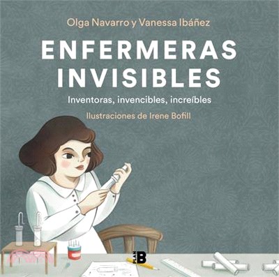 Enfermeras Invisibles / Invisible Diseases