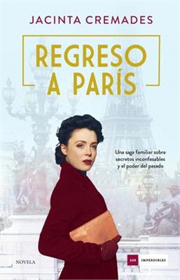 Regreso a Paris