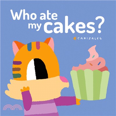 Who Ate My Cakes?